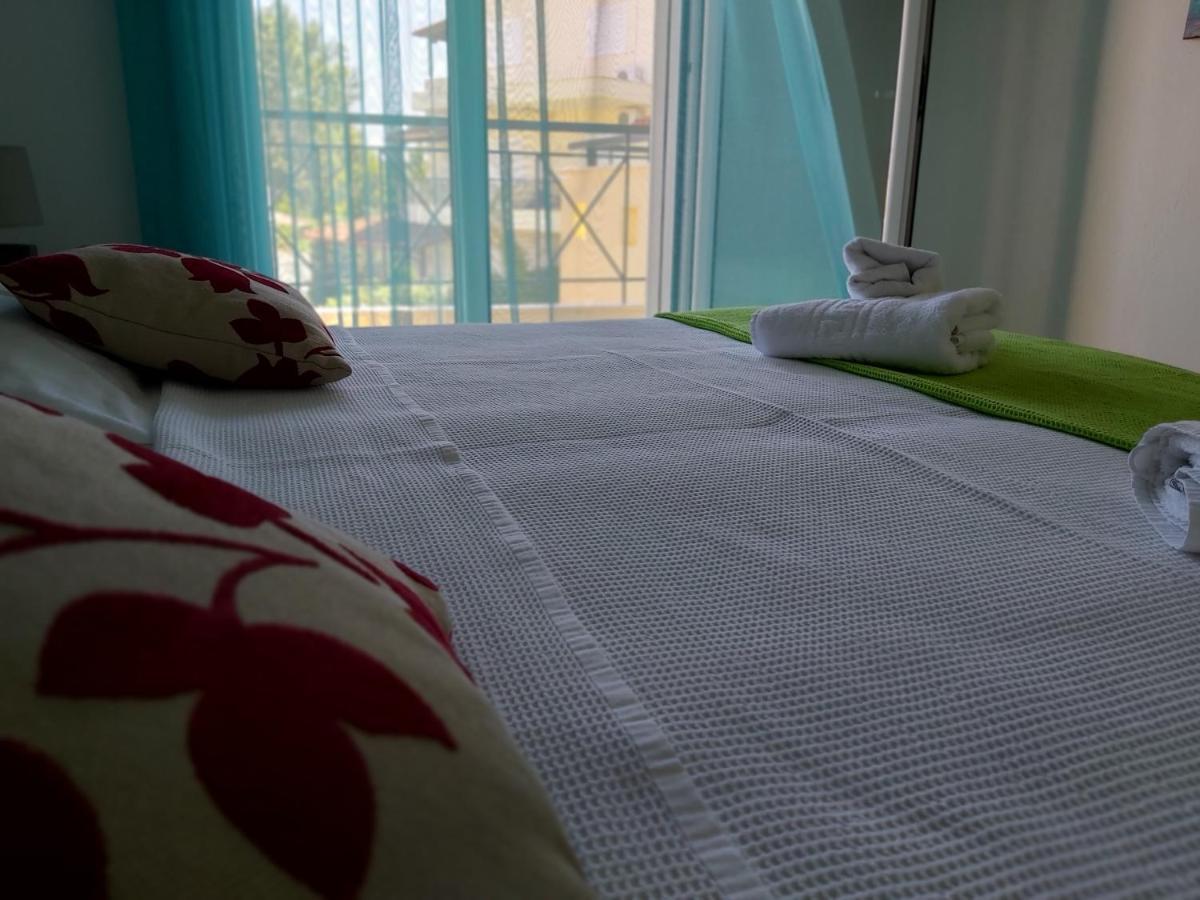 Paradise Kriopigi Zewnętrze zdjęcie