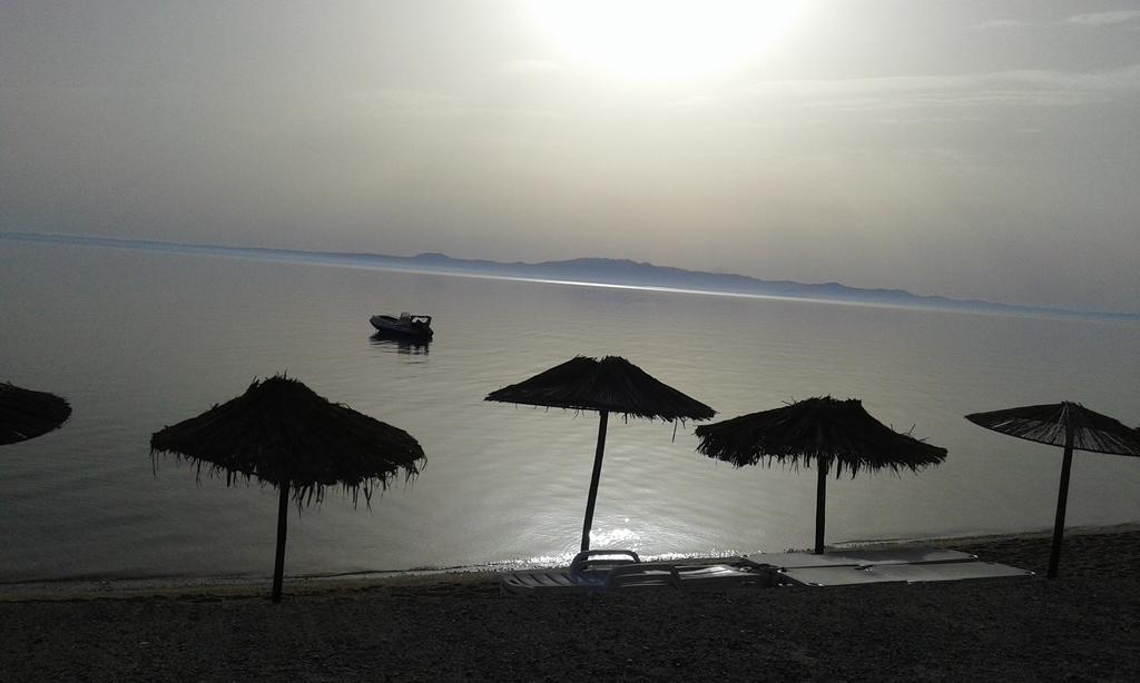 Paradise Kriopigi Zewnętrze zdjęcie