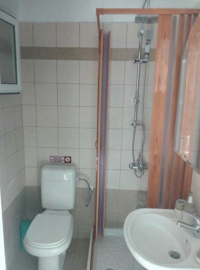 Paradise Kriopigi Zewnętrze zdjęcie